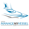 Vessel Management LLC - ManageMyVessel アートワーク