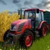 Malena Kroll - Grand Simulation Farming Evolution artwork