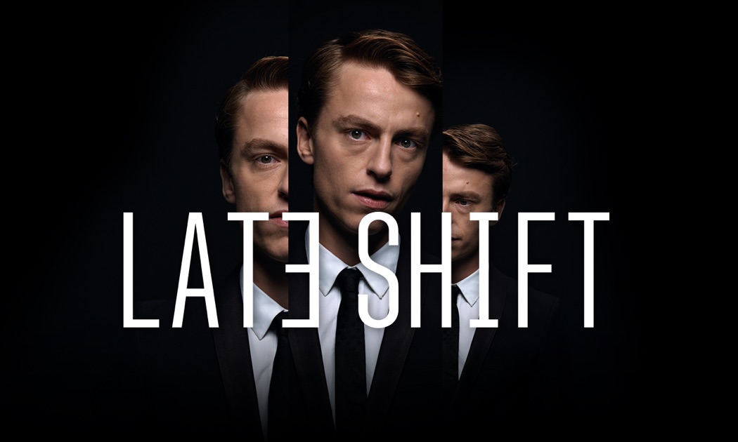 Resultado de imagem para Late Shift