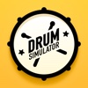 Drum Simulator - Epic Drum Set 3D - GO! drum set 