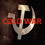 Cold War Magazine app review