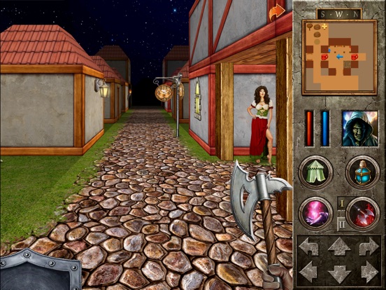 Скачать игру The Quest