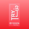 Try Toyota toyota aichi 