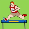 Trivia Quiz for Olympic Games olympic running games 
