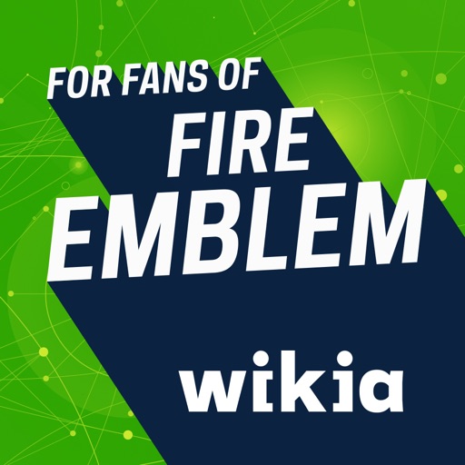 Fandom Community for: Fire Emblem