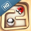 Labyrinth 2 HD (AppStore Link)