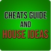 Cheats Guide and House Ideas for Minecraft