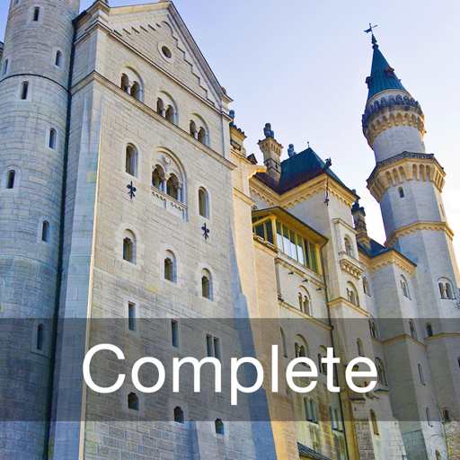 Learn German - Complete Audio Course Mac OS X
