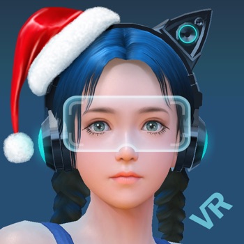 Nancy's summer VR - Best mobile VR game for iPhone