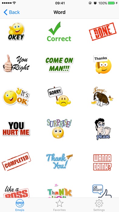 Adult Emojis Emoticon Icons review screenshots