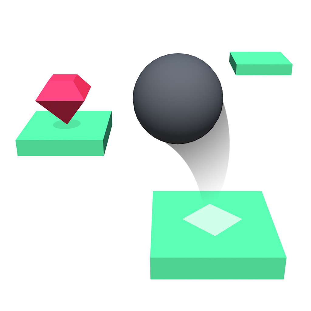 Hop App Icon