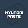 Hyundai Parts (ETK, OEM) hyundai parts 
