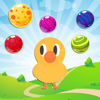 Jakkrid Taychagoonponggon - Bubble Shooter Duck Jungle Adventures Game artwork