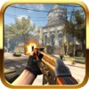 Critical Gun Strike schießen