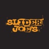 Slider Joe's & Mexi Joe's blind joe 