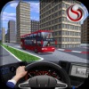 City Coach Bus Driver