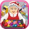 Granny's Candy & Bubble Gum Factory Simulator - Learn how to make sweet candies & sticky gum in sweets factory factory automation solutions 