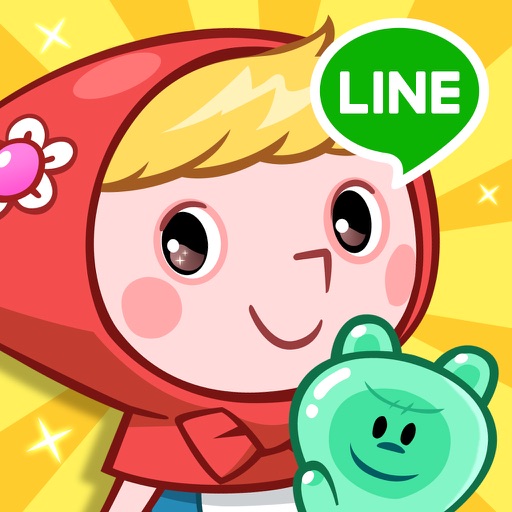 LINE チャチャ