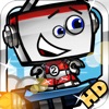 Roboto (AppStore Link)