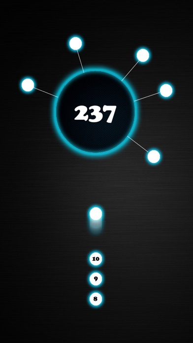 Screenshots of Flash it! Rush, Flip That Majesty Shot for iPhone