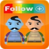 Instafollower for Instagram : Get Famous Like a Celebrity Boosting your Likes with REAL Followers boosting your network 
