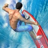 Flip Surfing Stunt Skill- Free Surfer Diving Games diving games 