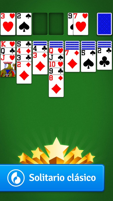 Captura de pantalla del iPhone 1