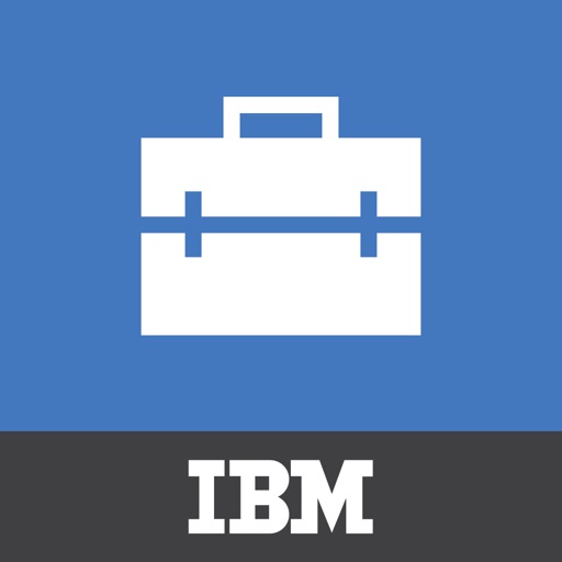 IBM Case Manager Mobile