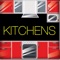 Kitchens. New design ideas from professionals