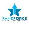 Top Rank Force first top rank 