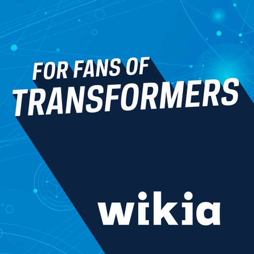 Fandom Community for: Transformers