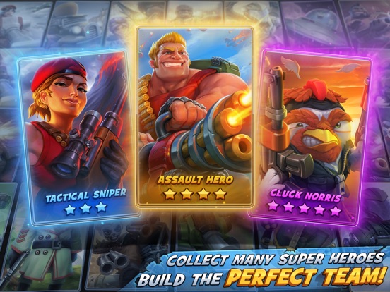 Игра Fieldrunners Attack!