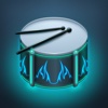 Real Drums Simulator congo drum music 