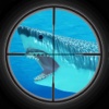 2016 Sea Monster Shark Pro - 3D Shark Hunting greenland shark 