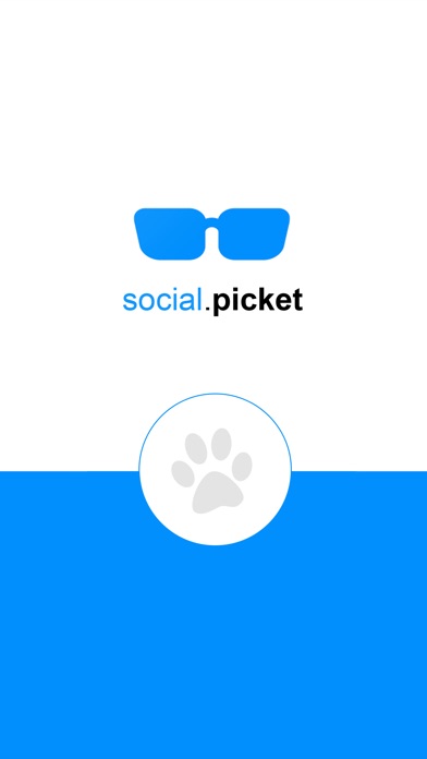 Social Picket - ソーシャル... screenshot1