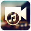 VidzLab Editing Studio-Add Video & Music for Fun easiest music editing software 