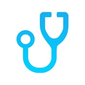 Smart Medical Reference - Labs, Drugs and Calcs Mobile App Icon
