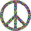 Peace Sticker Pack
