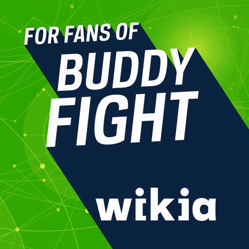 Fandom Community for: Buddy Fight