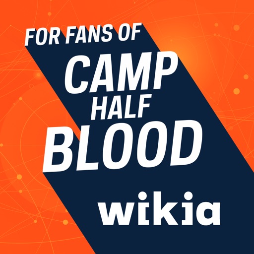 Fandom Community for: Camp Half Blood