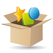 Items & Storage & Inventory