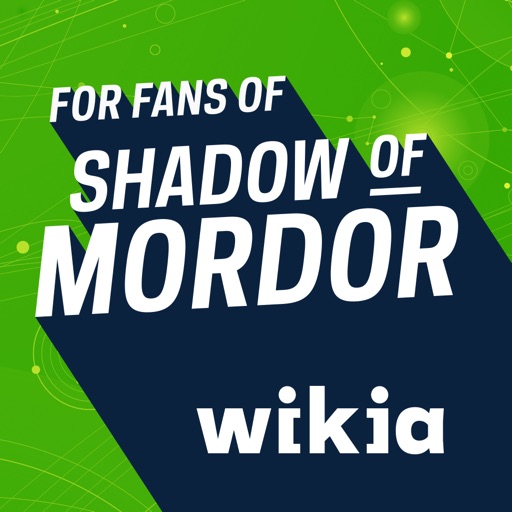 Fandom Community for: Shadow of Mordor