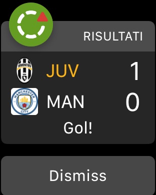 Istantanea iPhone 1