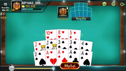 52labai | Game danh b... screenshot1