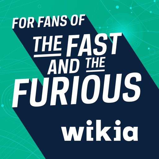 Fandom Community for: Fast and Furious