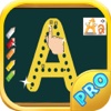 Writing Abc For Kids - Abc Writing Animals writing for kids 
