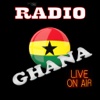 Ghana Radios - Top Stations Music Player Live Mp3 ghana radio stations 