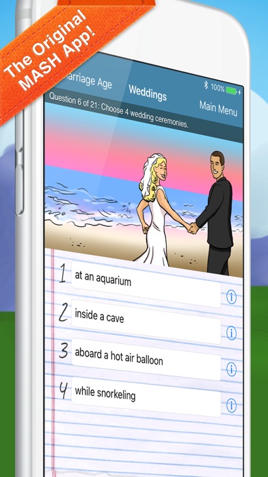 MASH screenshot1