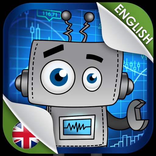 Binary options trading robot app