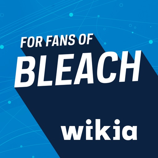 Fandom Community for: Bleach